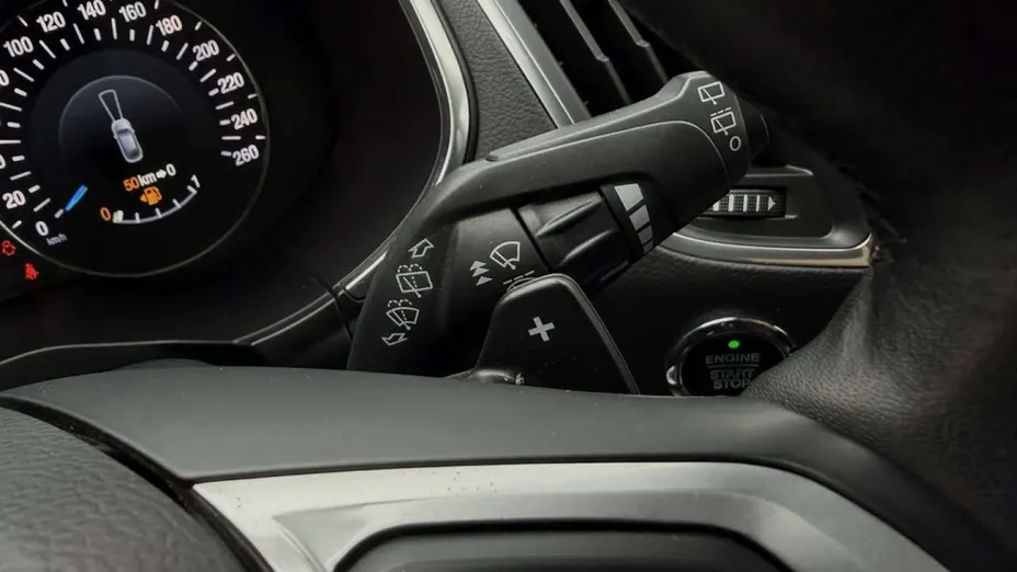 FORD S-MAX -