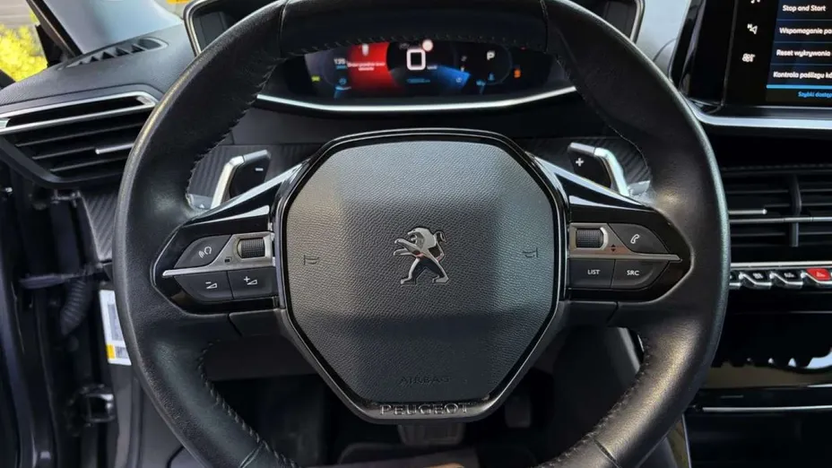 PEUGEOT 2008 -