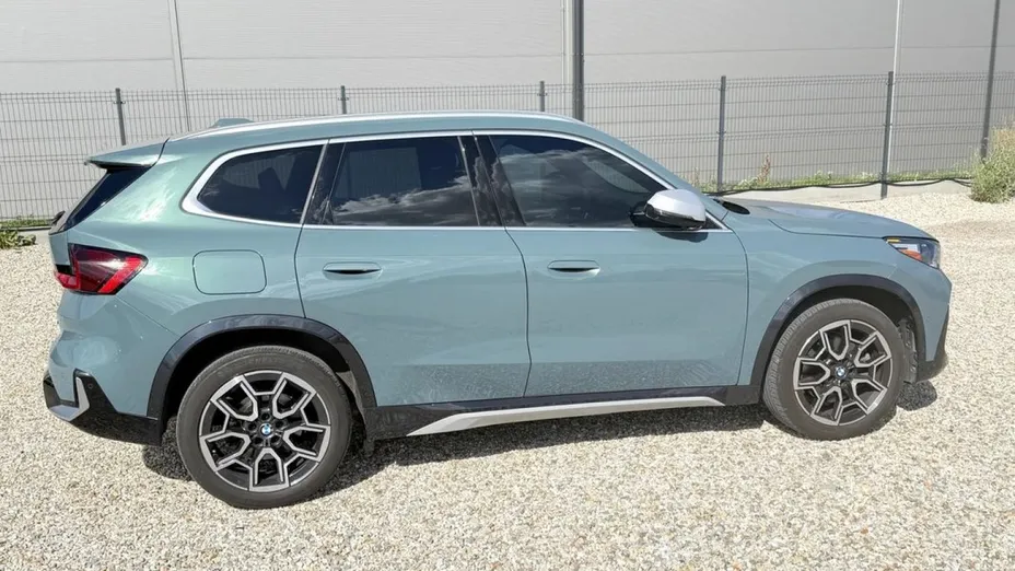 BMW X1 -