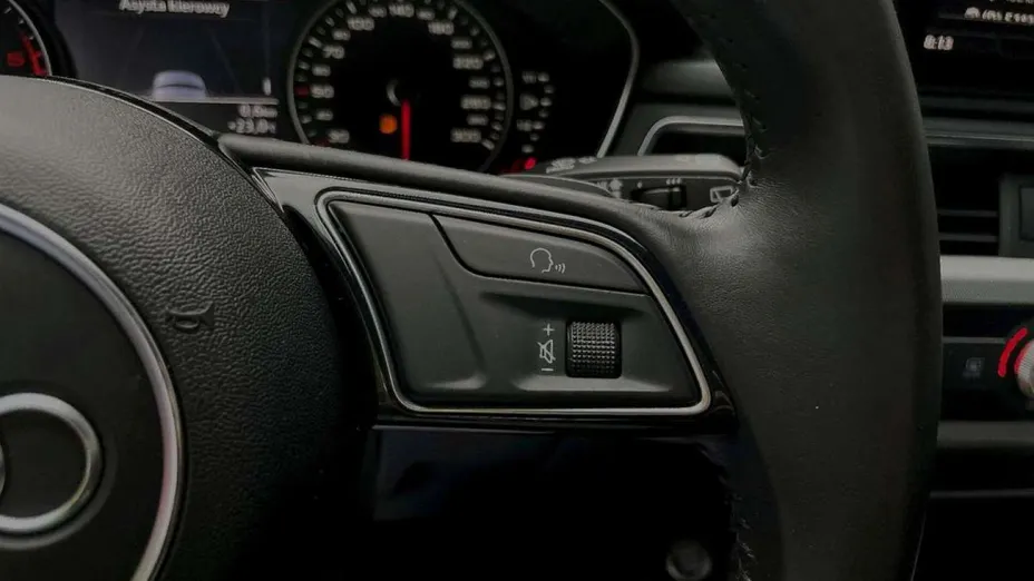 AUDI A4 Avant -
