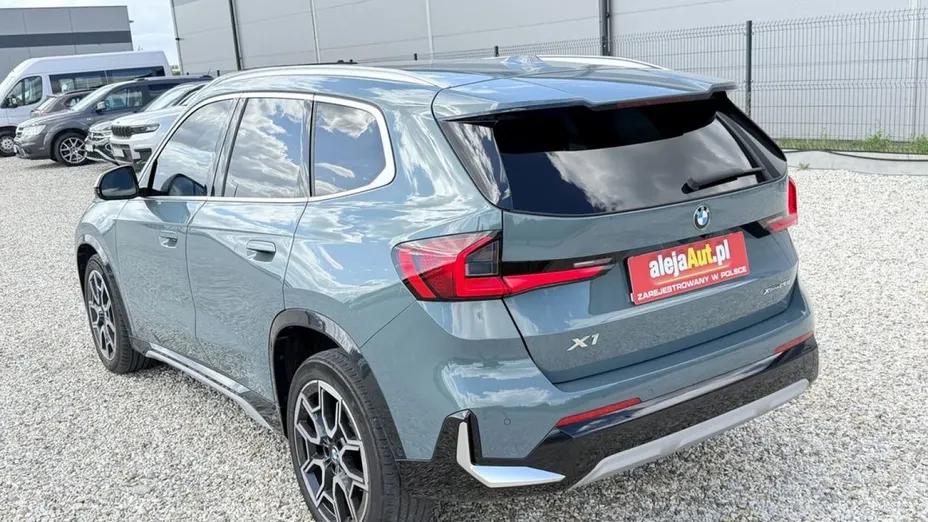 BMW X1 -
