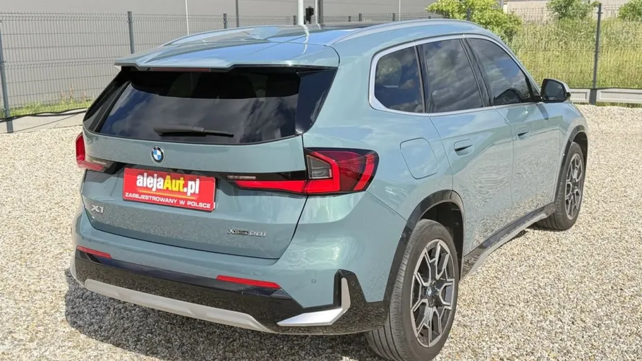 BMW X1 -