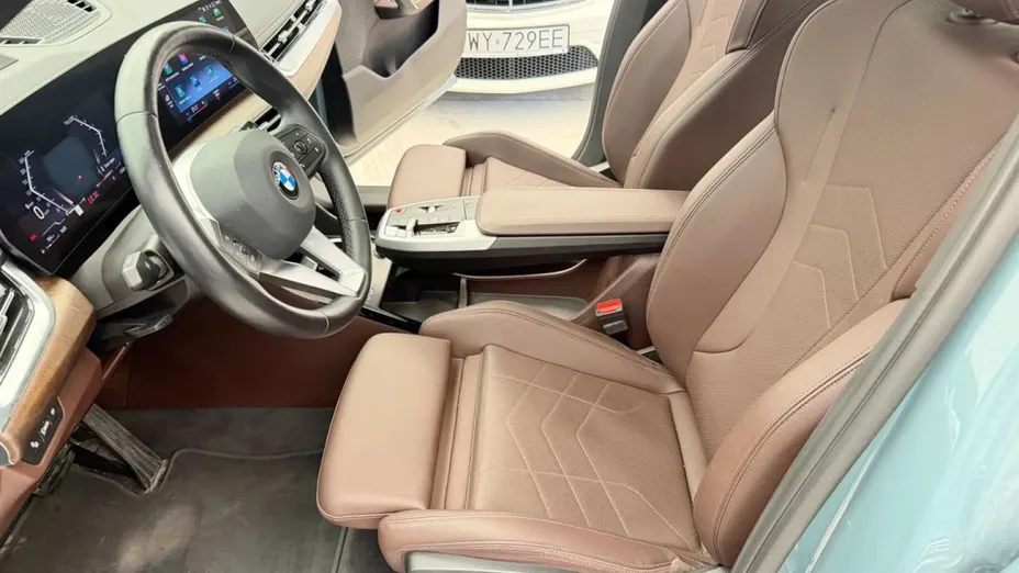 BMW X1 -