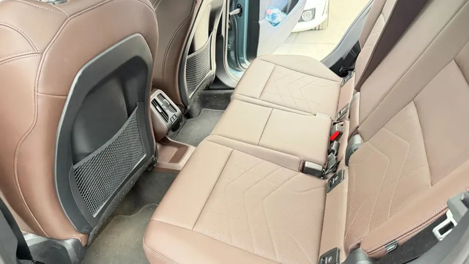 BMW X1 -