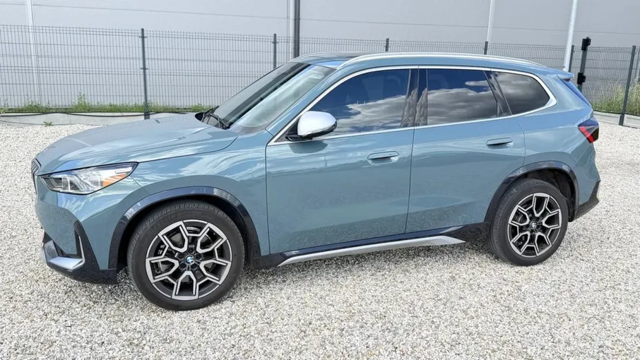 BMW X1 -