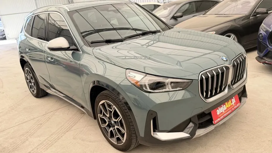 BMW X1 -