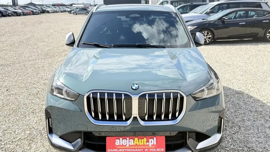 BMW X1 -