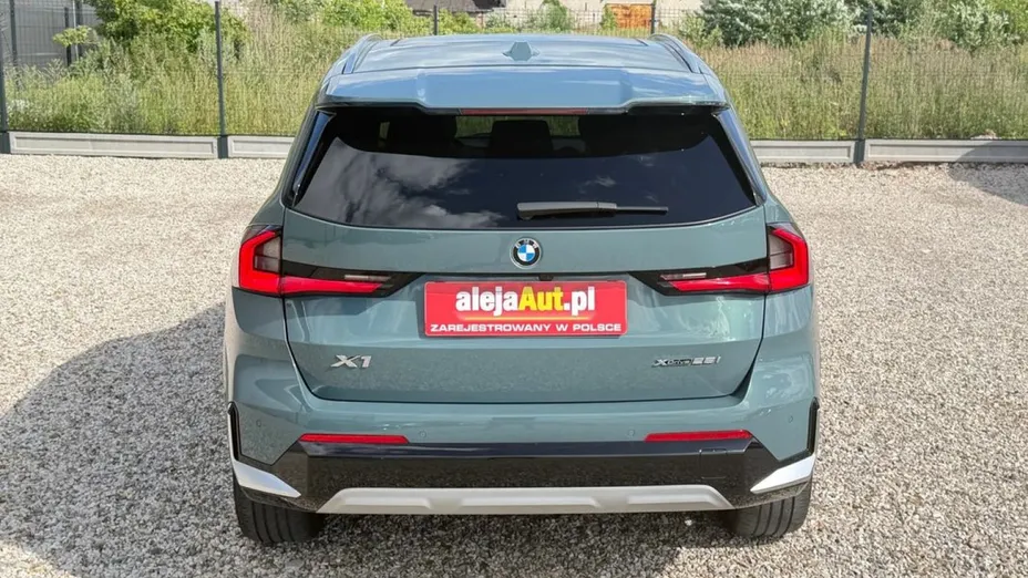 BMW X1 -