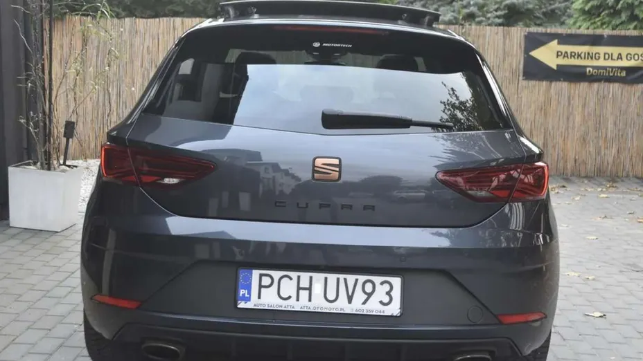 SEAT Leon -
