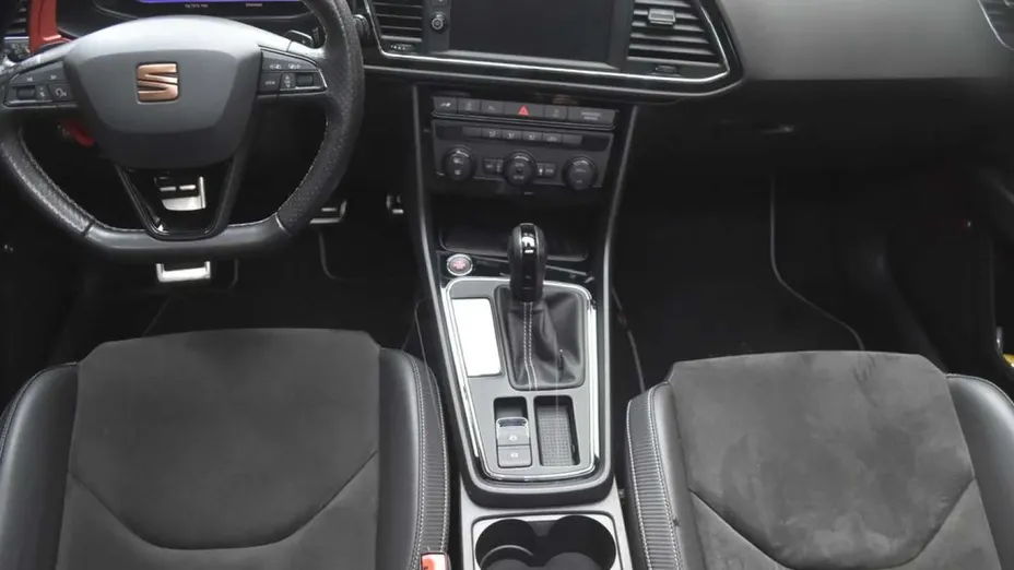 SEAT Leon -