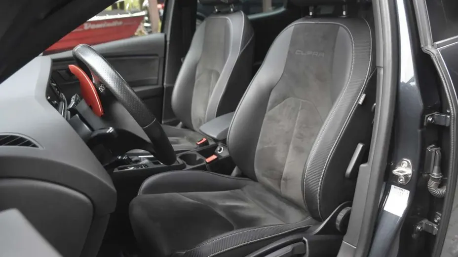 SEAT Leon -