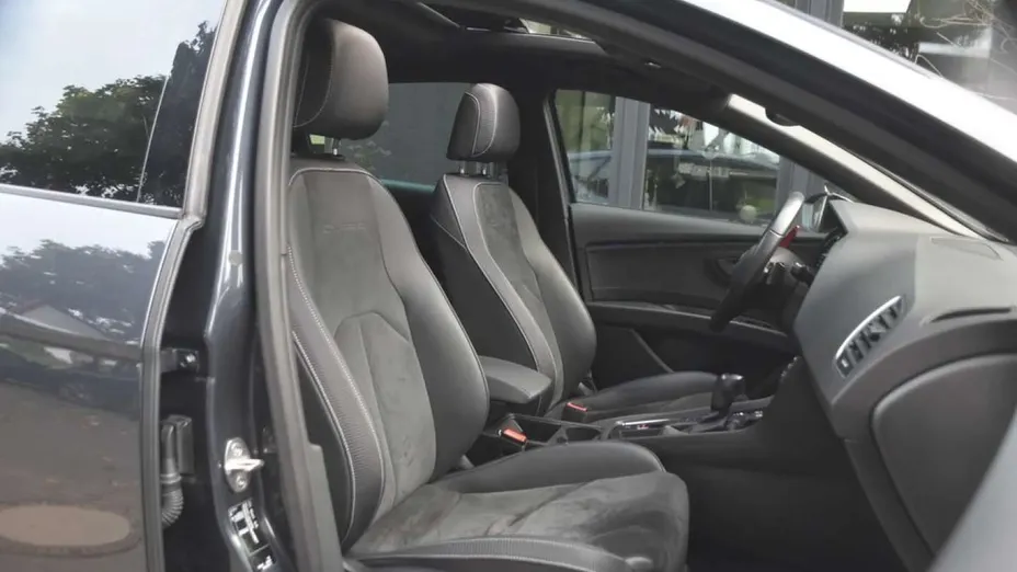 SEAT Leon -