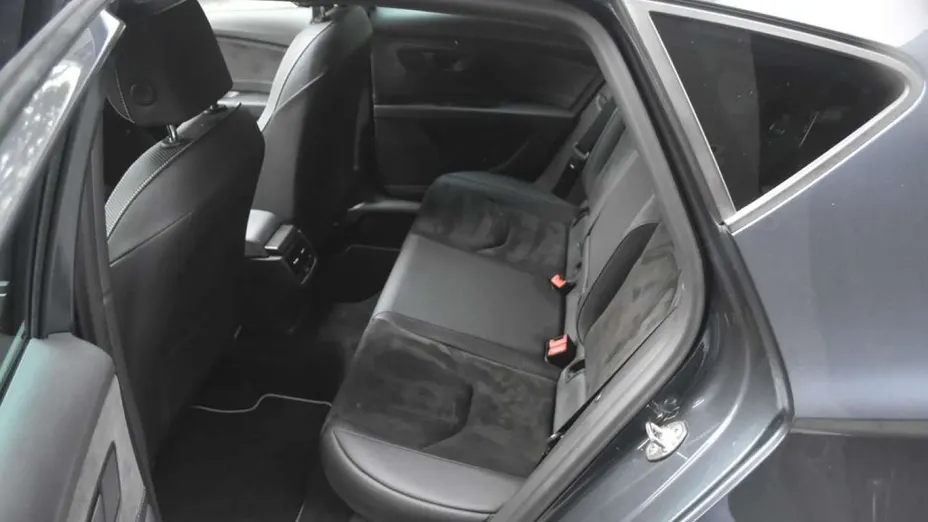 SEAT Leon -