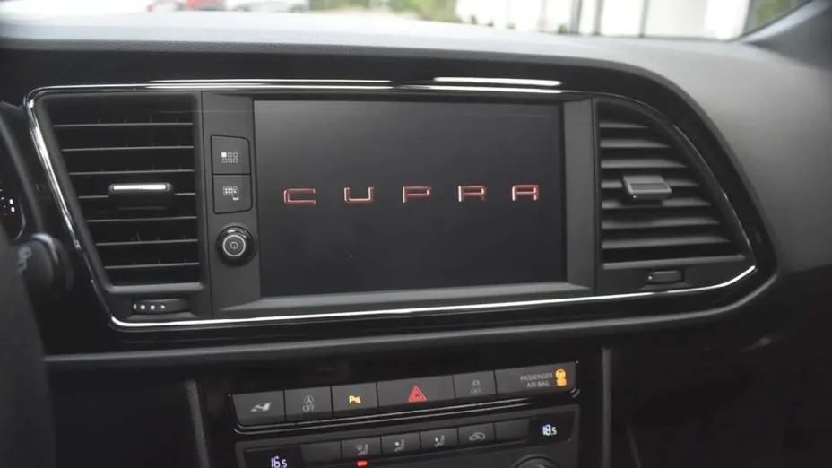 SEAT Leon -