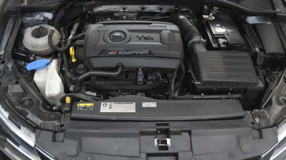 SEAT Leon -