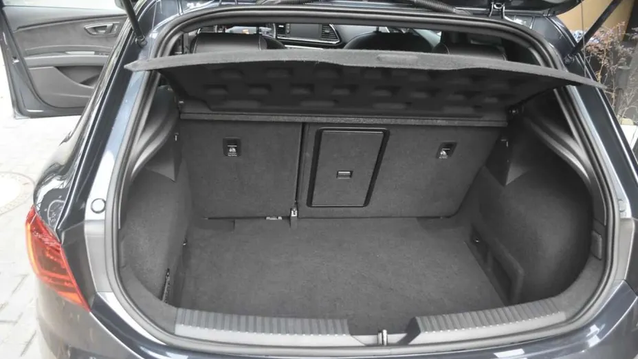 SEAT Leon -