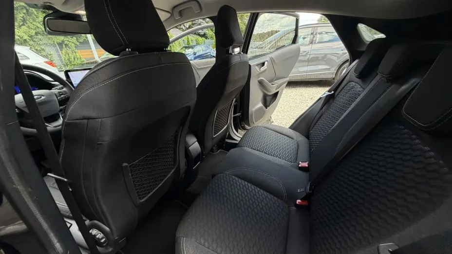 FORD Puma -