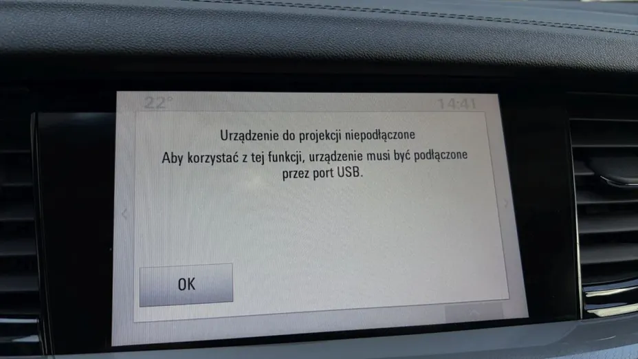 OPEL Insignia -