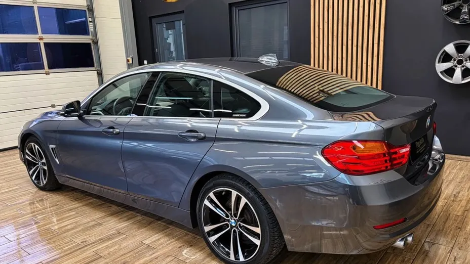 BMW Seria 4 -