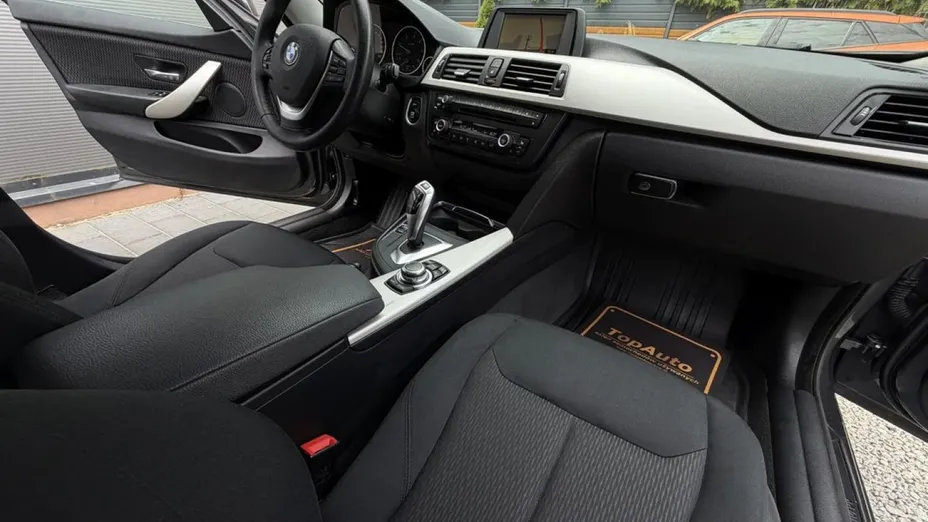 BMW Seria 4 -