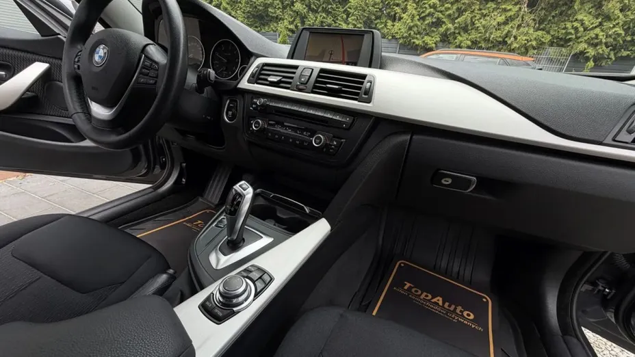 BMW Seria 4 -