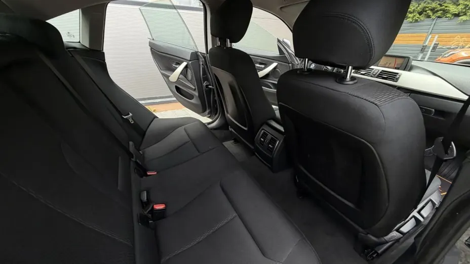 BMW Seria 4 -