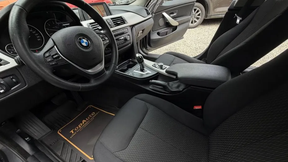 BMW Seria 4 -