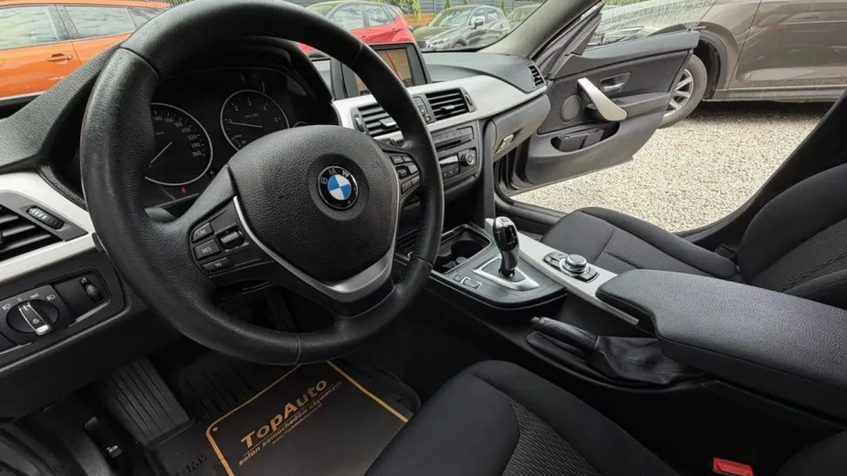 BMW Seria 4 -