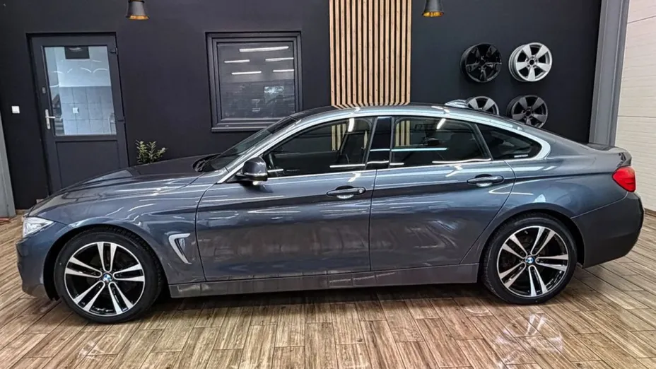 BMW Seria 4 -