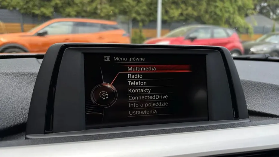 BMW Seria 4 -
