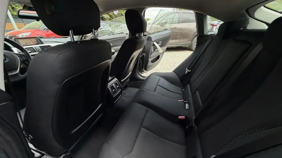 BMW Seria 4 -