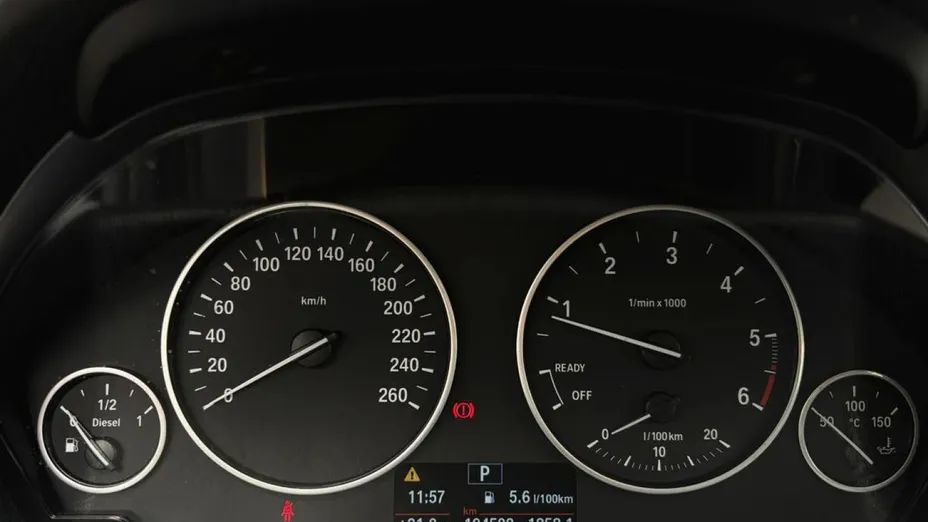BMW Seria 4 -