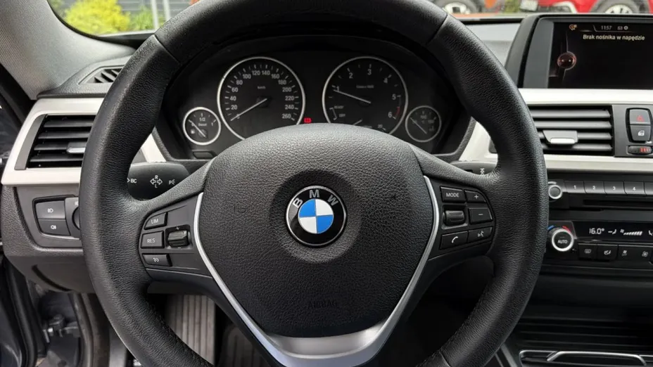 BMW Seria 4 -