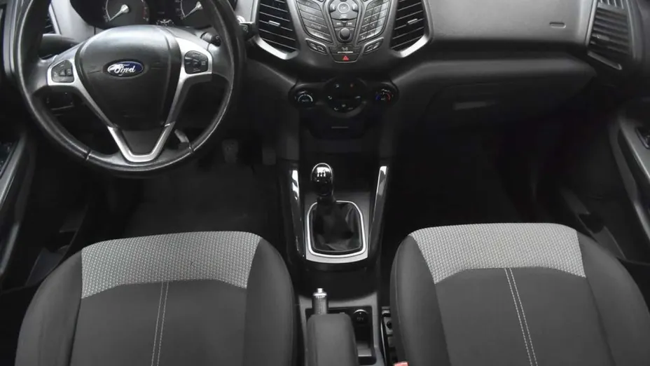 FORD Ecosport -