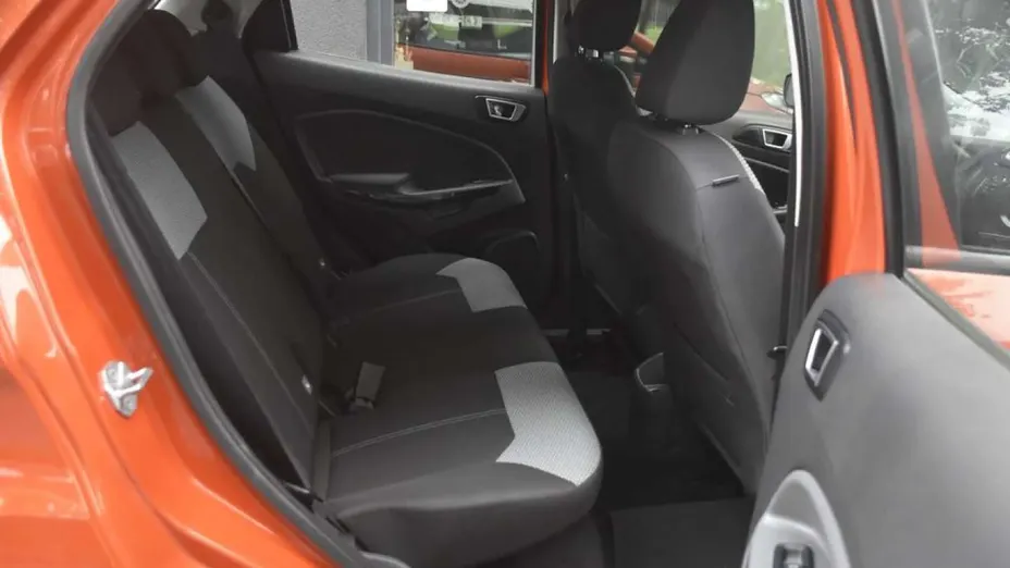 FORD Ecosport -