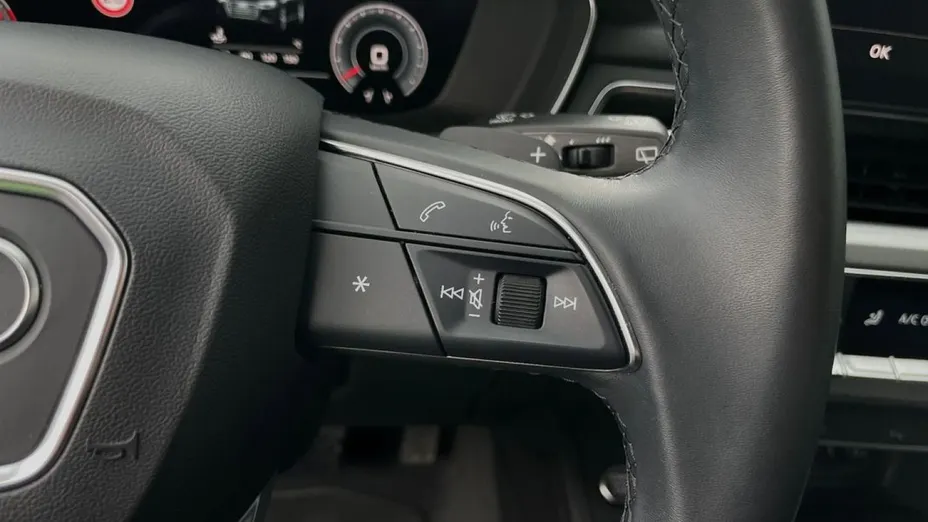 AUDI A4 Avant -