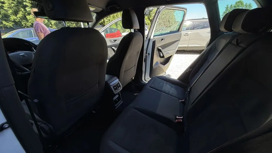SEAT ATECA -