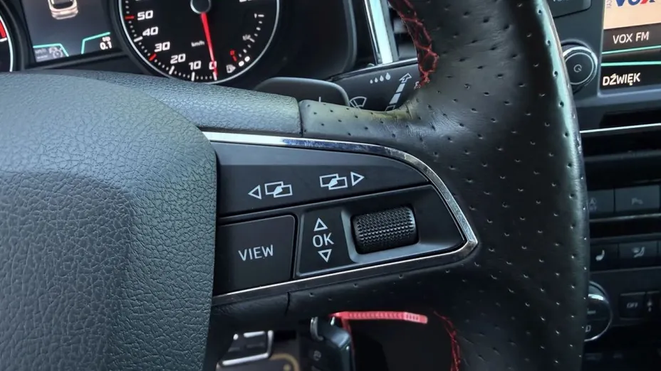 SEAT ATECA -