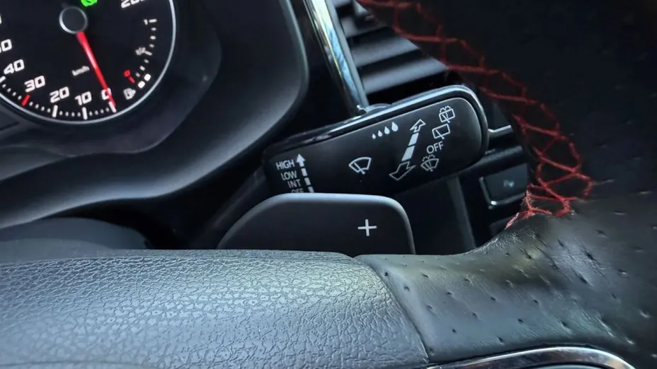 SEAT ATECA -