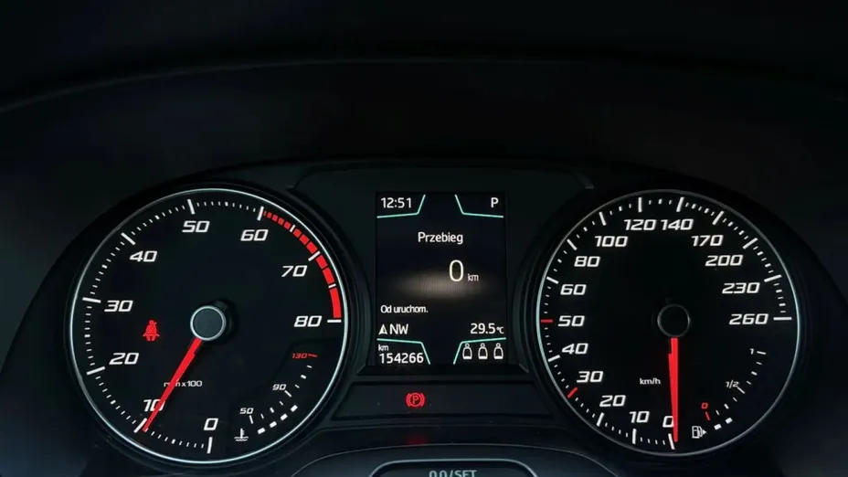 SEAT ATECA -