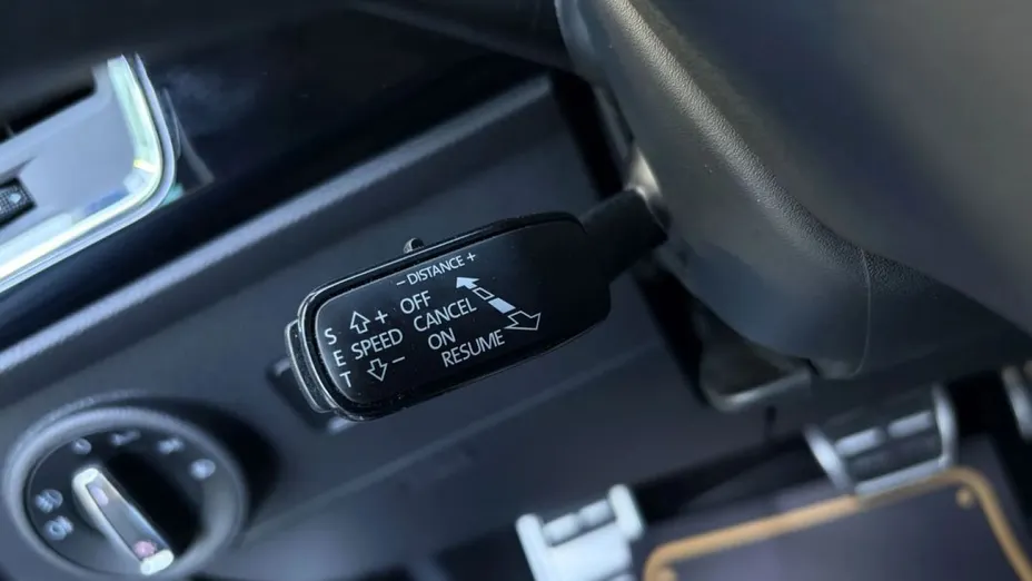 SEAT ATECA -