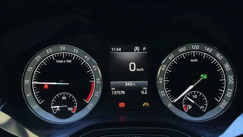 SKODA Karoq -