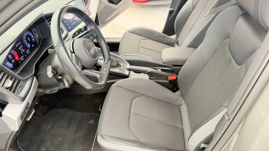 AUDI A1 Sportback -