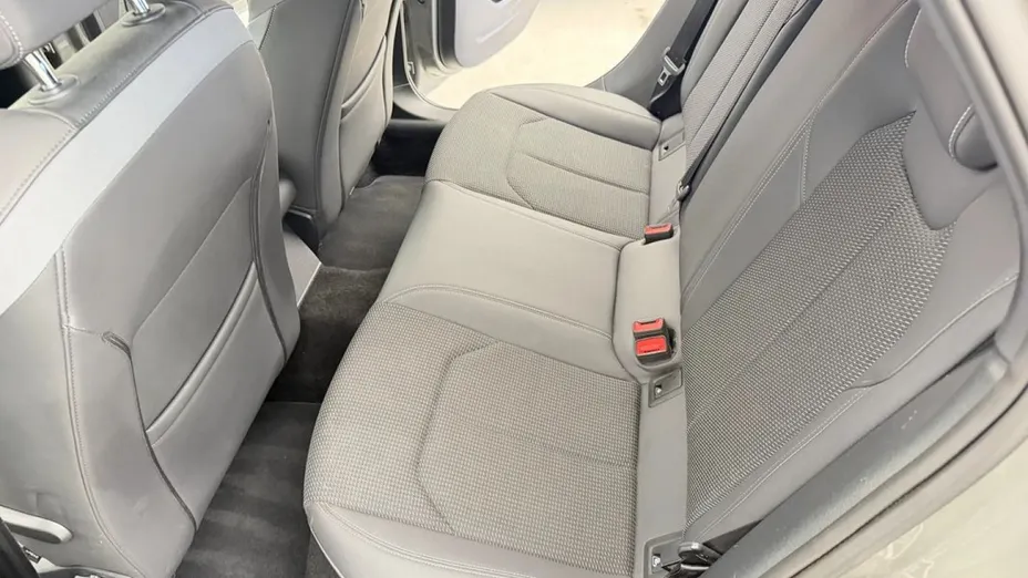 AUDI A1 Sportback -