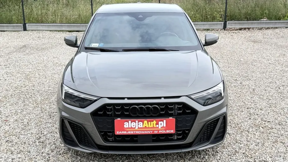 AUDI A1 Sportback -
