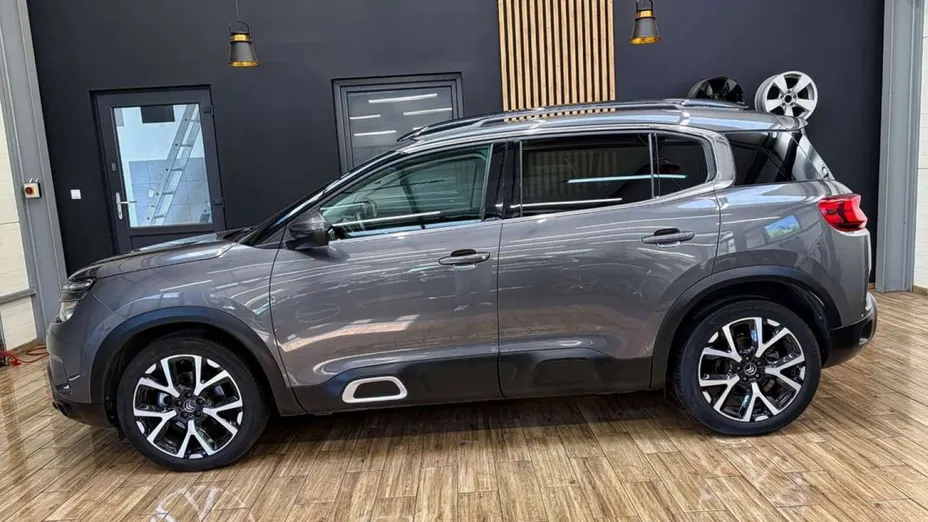CITROEN C5 Aircross -