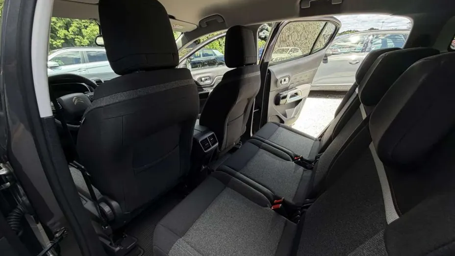 CITROEN C5 Aircross -
