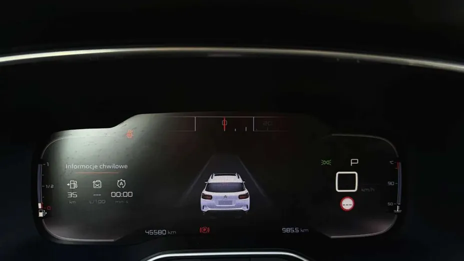CITROEN C5 Aircross -