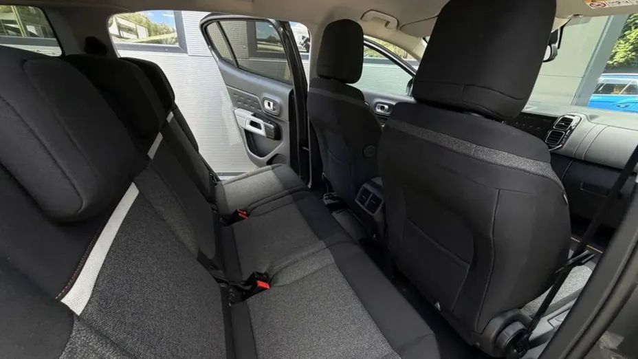 CITROEN C5 Aircross -