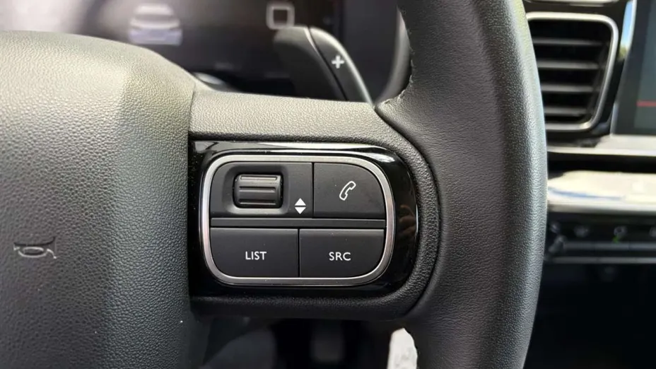 CITROEN C5 Aircross -